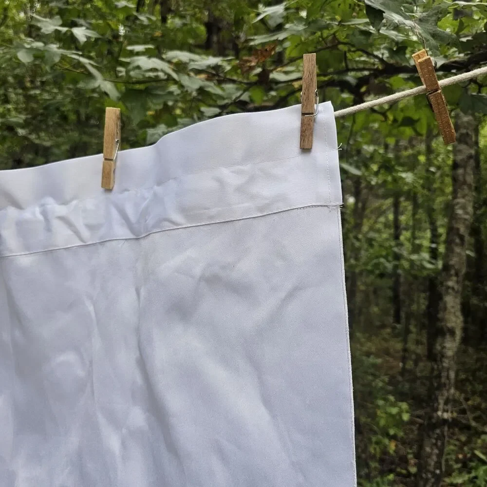 Unbranded feminine white
